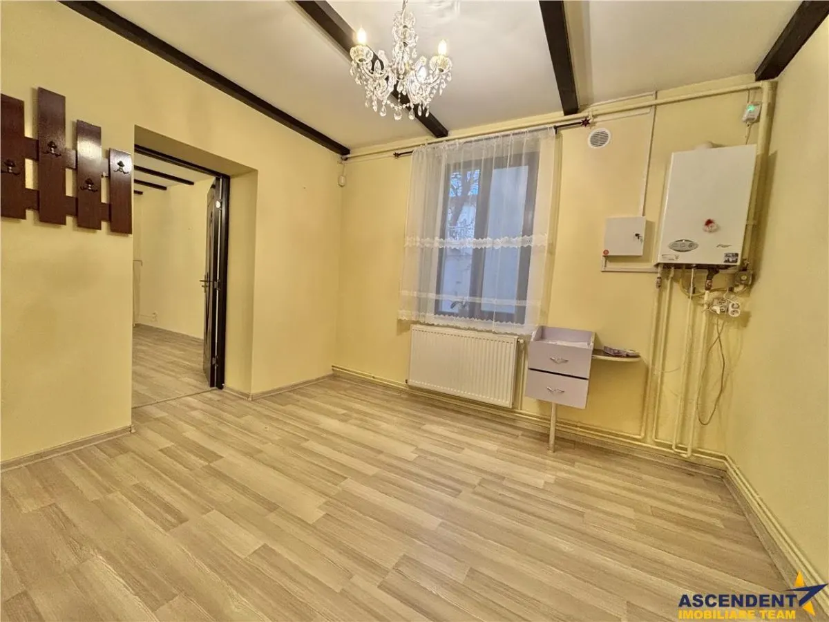 Spatiu comercial, acces facil, zona de interes, Central, Brasov - foto 5