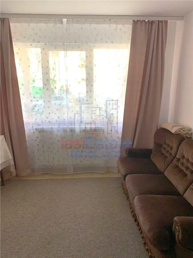Apartament 2 camere  zona Tatarasi - Flora - foto 3