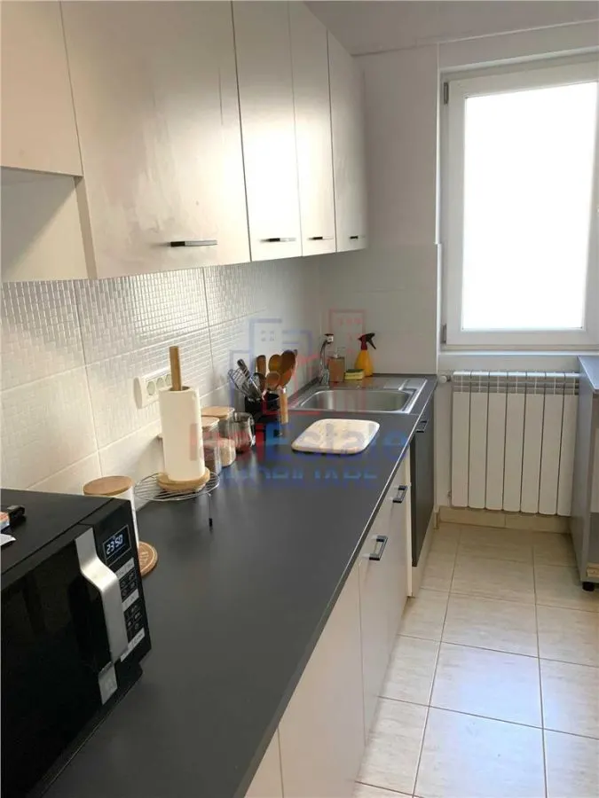 Apartament 2 camere  zona Tatarasi - Flora - foto 6