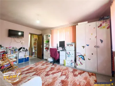 Casa prietenoasa, cadru cu areal verde si liniste, Valcele, Covasna - foto 11