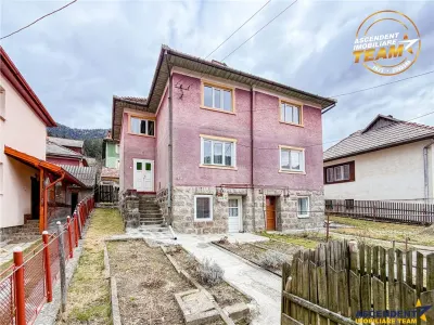 Apartament in casa cu intrare separata si curte proprie, Baile Tusnad, Harghita - foto 16