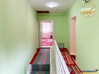 Apartament in casa cu intrare separata si curte proprie, Baile Tusnad, Harghita - foto 17