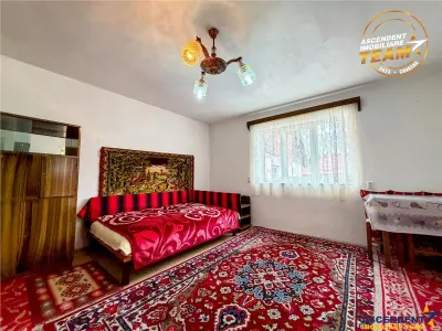 Apartament in casa cu intrare separata si curte proprie, Baile Tusnad, Harghita - foto 5