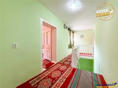 Apartament in casa cu intrare separata si curte proprie, Baile Tusnad, Harghita - foto 7