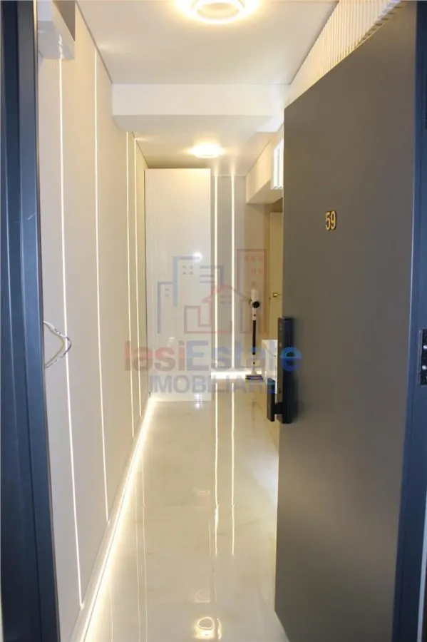 Apartament 2 camere Copou - foto 20