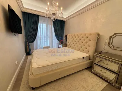 Apartament 3 camere Palat - Lazar Residence - foto 4