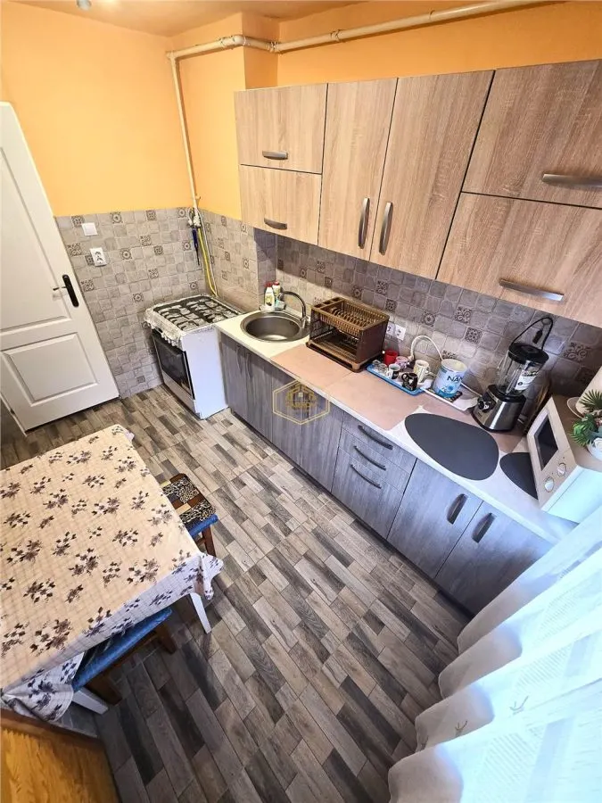 OPEN HOUSE | Etaj 2 - Apartament cu 2 camere | Micro 16 - foto 2