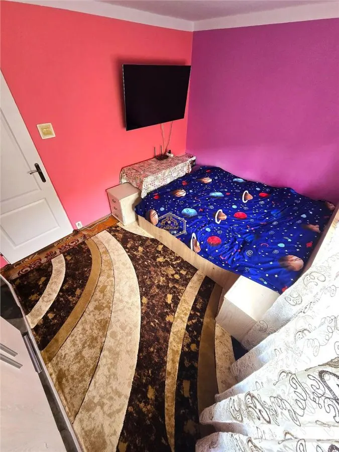 OPEN HOUSE | Etaj 2 - Apartament cu 2 camere | Micro 16 - foto 12