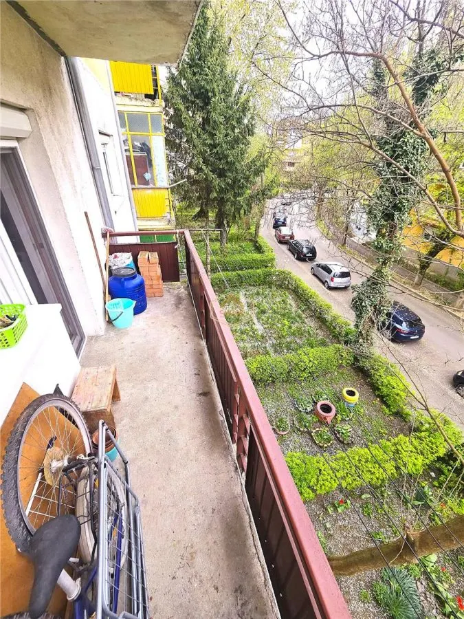 OPEN HOUSE | Etaj 2 - Apartament cu 2 camere | Micro 16 - foto 14