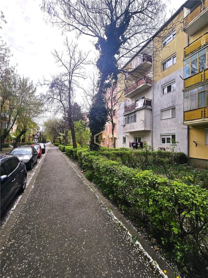 OPEN HOUSE | Etaj 2 - Apartament cu 2 camere | Micro 16 - foto 20