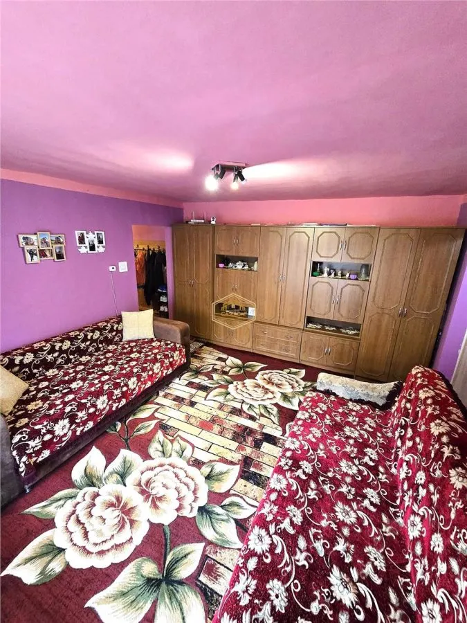 OPEN HOUSE | Etaj 2 - Apartament cu 2 camere | Micro 16 - foto 8