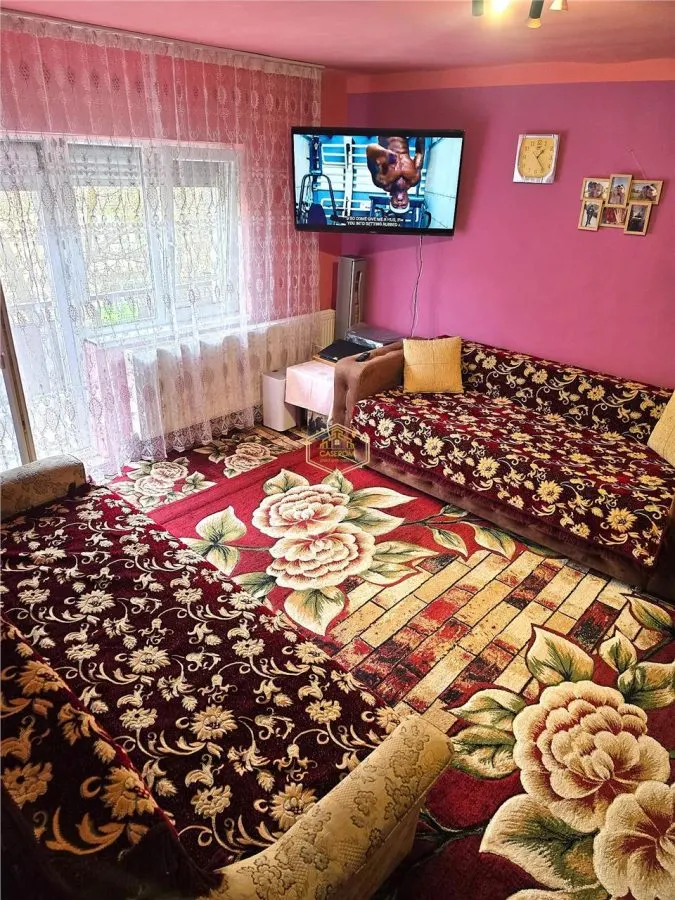 OPEN HOUSE | Etaj 2 - Apartament cu 2 camere | Micro 16 - foto 10