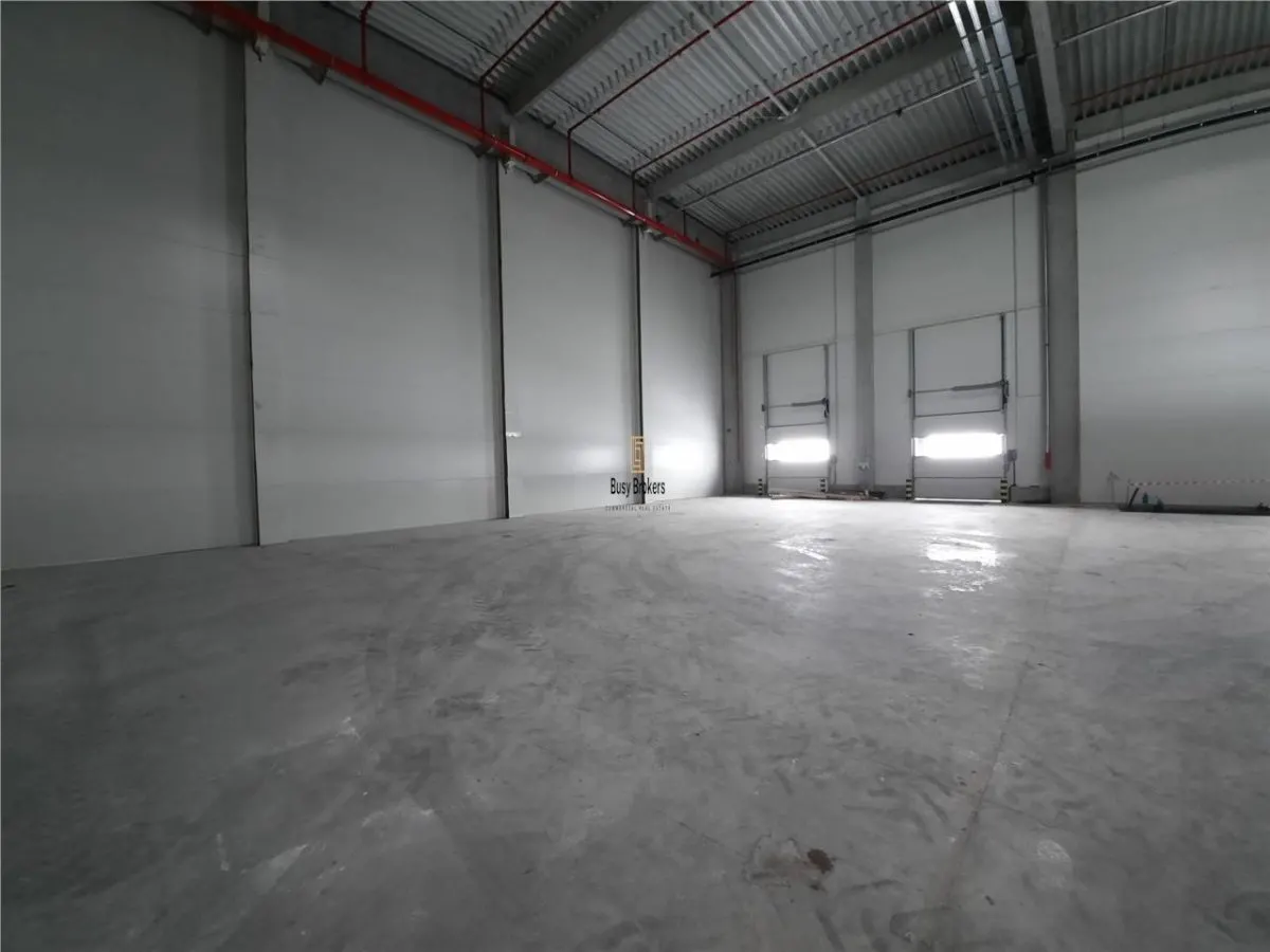 Spatiu Industrial - 900 mp - Productie - Depozitare - Distributie - foto 15