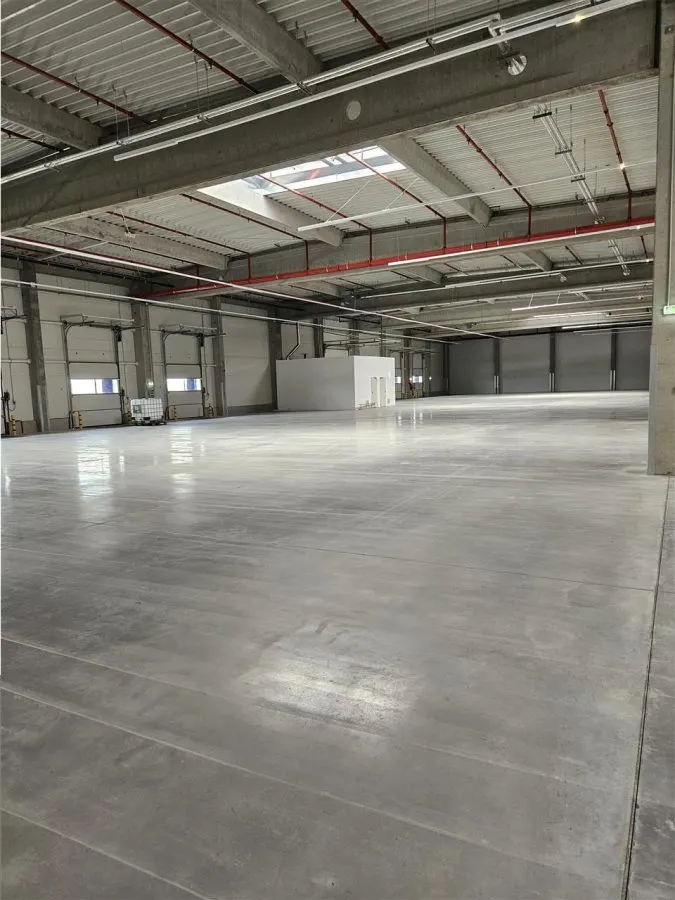 Spatiu Industrial - 900 mp - Productie - Depozitare - Distributie - foto 16