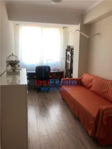 Apartament 4 camere Visoianu - Lunca Cetatuii - Iasi