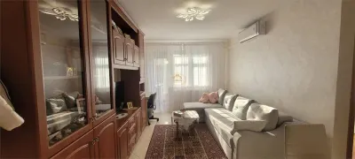 Apartament  2 camere cu balcon  | Aleea Postavaru | Carpați 1 | Etaj 4 - foto 2