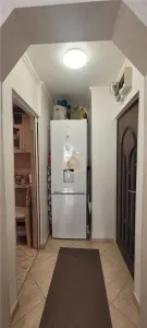 Apartament  2 camere cu balcon  | Aleea Postavaru | Carpați 1 | Etaj 4 - foto 8
