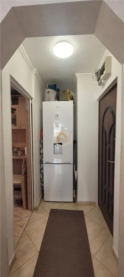 Apartament  2 camere cu balcon  | Aleea Postavaru | Carpați 1 | Etaj 4 - foto 8