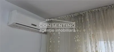 Se vinde apartament cu 2 camere , Brosteni , la etajul 3 - foto 5