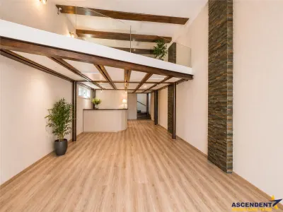 Locatia care iti valorifica businessul: Spatiu comercial langa Star, Ultracentral, Brasov - Brasov