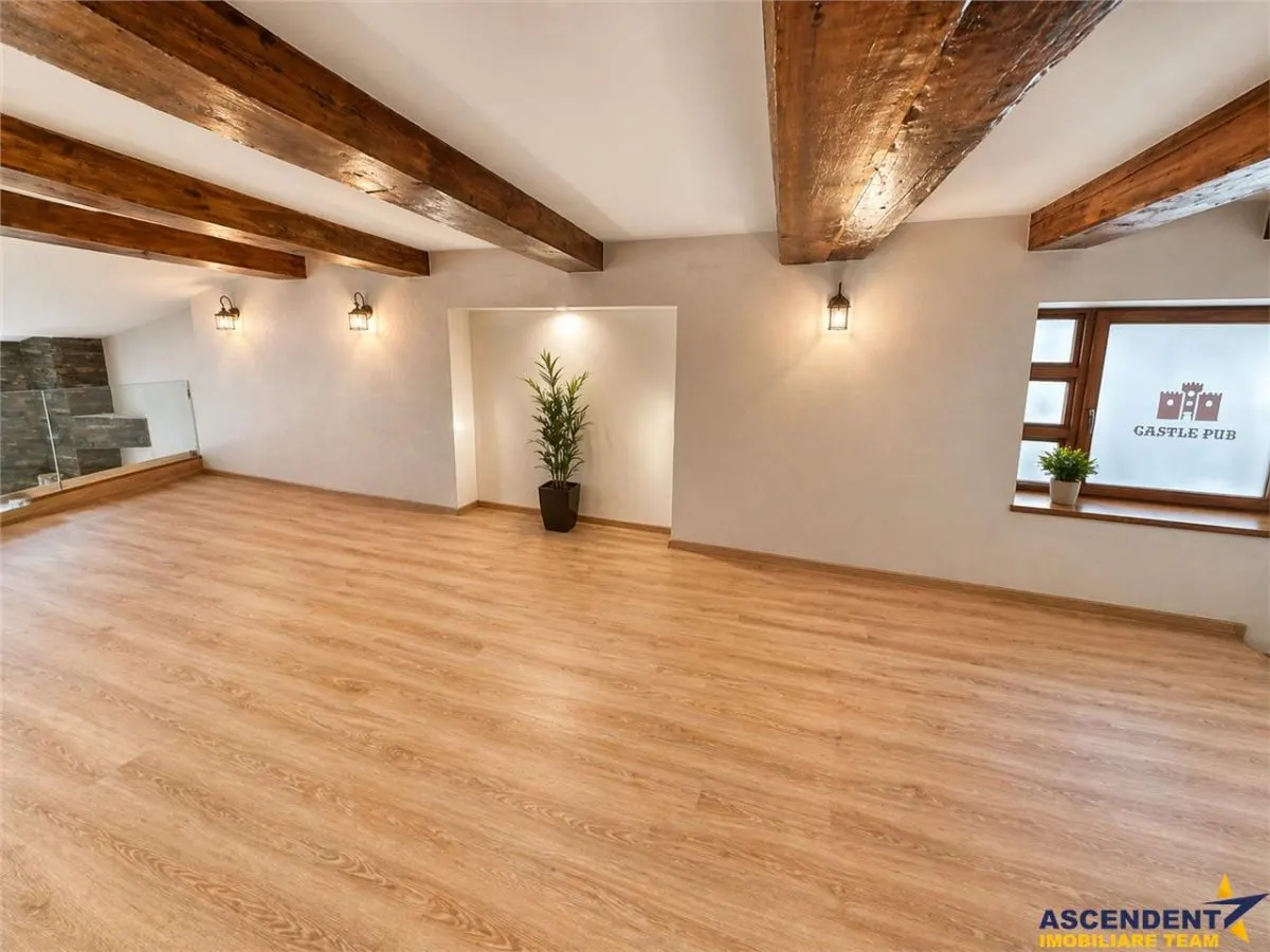 Locatia care iti valorifica businessul: Spatiu comercial langa Star, Ultracentral, Brasov - foto 4
