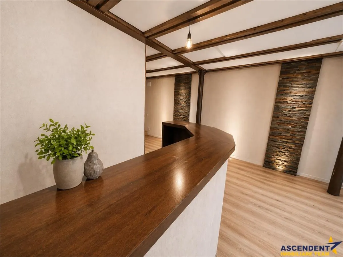 Locatia care iti valorifica businessul: Spatiu comercial langa Star, Ultracentral, Brasov - foto 7