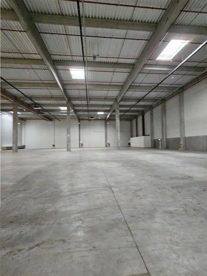 Spatiu Industrial - 6000 mp - Logistica - Productie - Depozitare - Distributie - foto 2