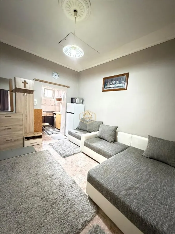 Casa 2 camere, 44 mp – Pret de apartament | Ilarie Chendi - foto 2