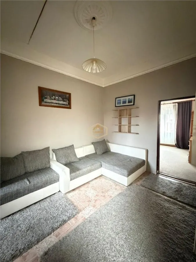 Casa 2 camere, 44 mp – Pret de apartament | Ilarie Chendi - foto 12