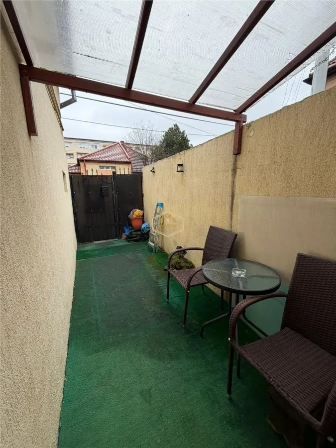 Casa 2 camere, 44 mp – Pret de apartament | Ilarie Chendi - foto 10