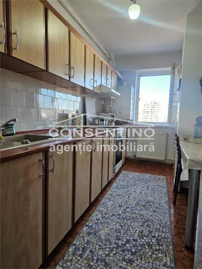 Se vinde imobil cu 2 camere, confort1 , pe str. Spiru Haret -VILE - foto 1