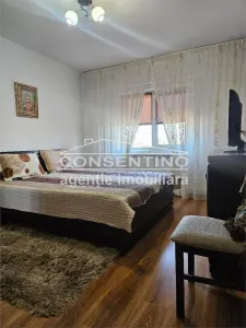 Se vinde imobil cu 2 camere, confort1 , pe str. Spiru Haret -VILE - foto 2