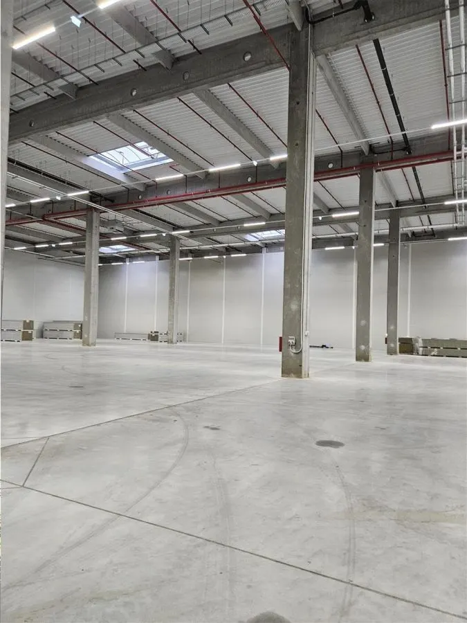 Spatiu Industrial - 4500 mp - Logistica - Productie - Depozitare - foto 12