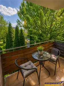 Apartament 2 camere, decomandat, etaj1, Bartolomeu, Avantgarden - foto 3