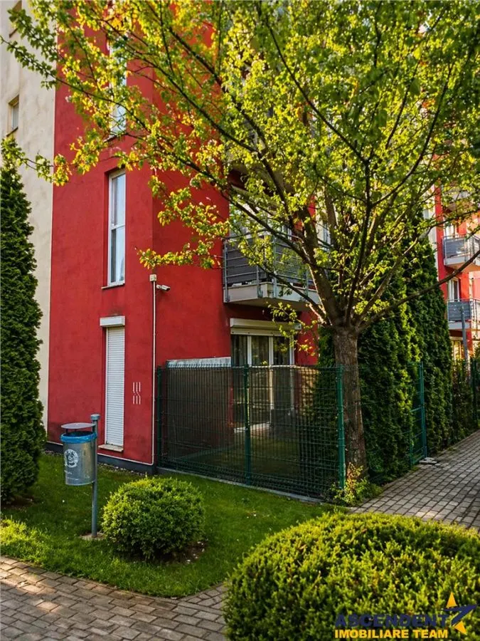 Apartament 2 camere, decomandat, etaj1, Bartolomeu, Avantgarden - foto 6