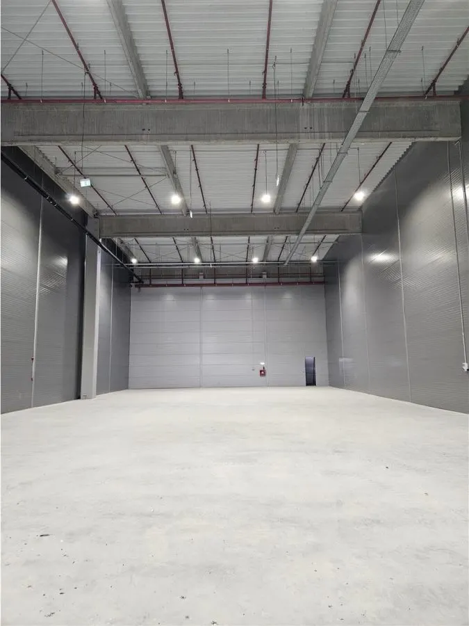 Spatiu Industrial - 1800 mp - Productie - Depozitare - foto 14