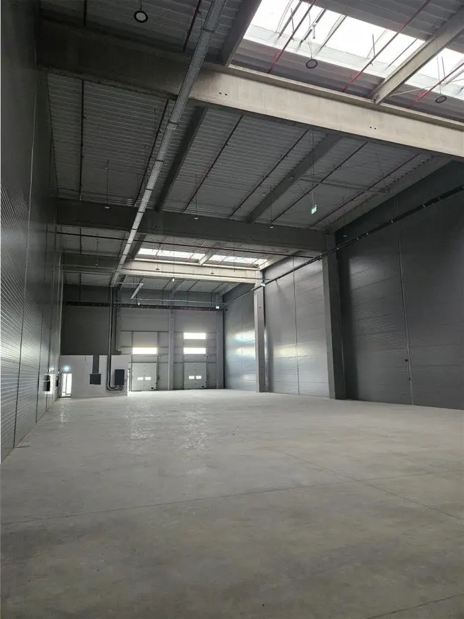 Spatiu Industrial - 1800 mp - Productie - Depozitare - foto 6