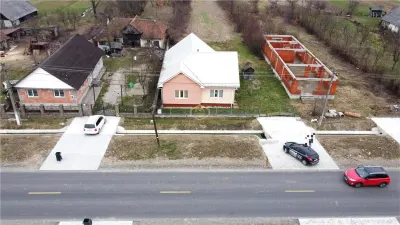Casa cu 3 camere, renovata integral | Teren 5.000 mp | Borlesti - foto 2