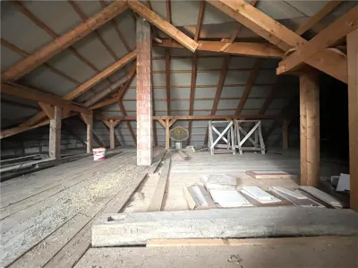 Casa cu 3 camere, renovata integral | Teren 5.000 mp | Borlesti - foto 19