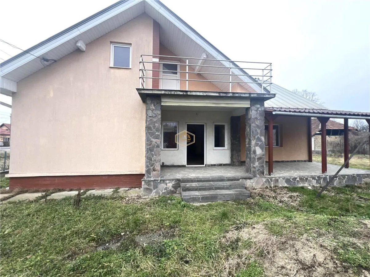 Casa cu 3 camere, renovata integral | Teren 5.000 mp | Borlesti - foto 8