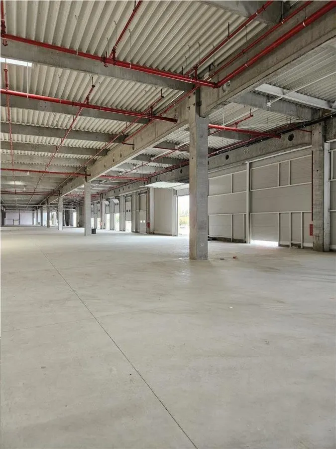 Spatiu Industrial - 1500 mp - Productie - Depozitare - Distributie - foto 2