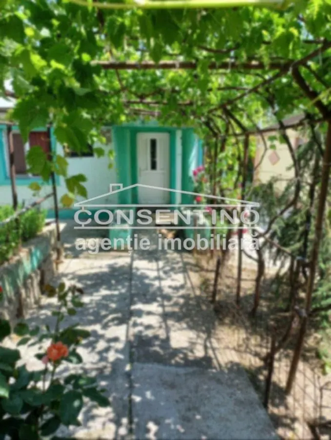Se vinde casa si teren in zona Dorobanti - foto 4