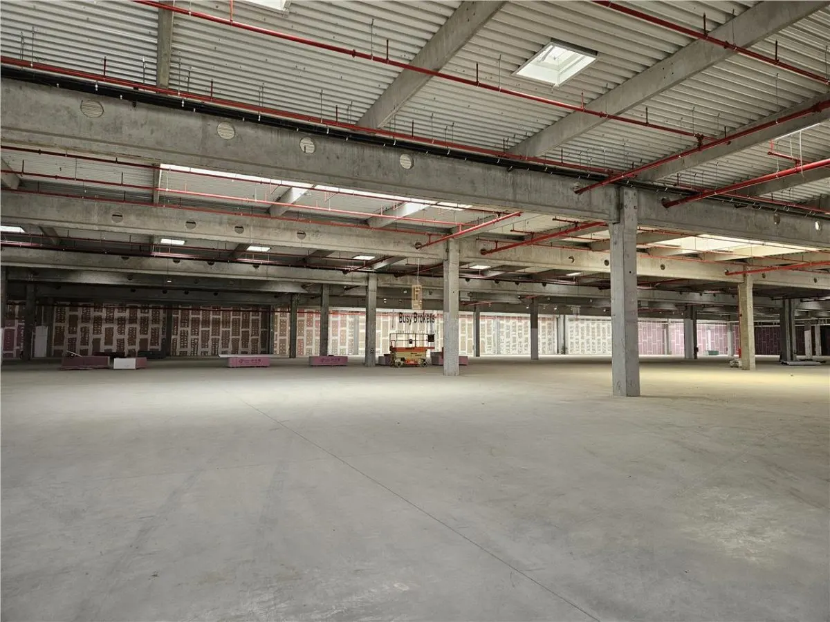 Spatiu Industrial - 2300 mp - Productie - Depozitare - Distributie - foto 11