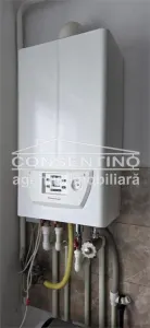 Se vinde imobil cu 2 camere , bdul N. Balcescu , liber , decomandat - foto 7