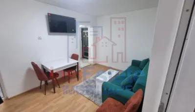 Apartament 2 camere Tatarasi - Iasi