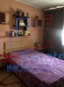Apartament 3 camere Alexandru cel Bun - Iasi