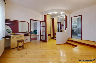 Volum arhitectural remarcabil:Rezidential/ Sediu firma,Clinica,Investitie,Centru Civic, Brasov - foto 2