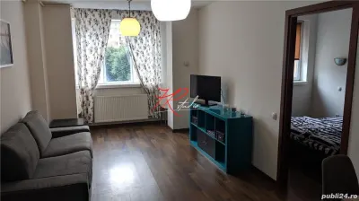 Vanzare apartament 2 camere Ferdinand - mobilat - foto 1