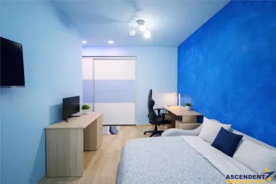 Rezidenta calibrata,echipata,terasa,spatiu auxiliar,Isaran,Tractorul,Brasov - foto 11