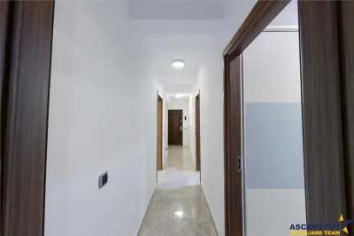 Rezidenta calibrata,echipata,terasa,spatiu auxiliar,Isaran,Tractorul,Brasov - foto 12